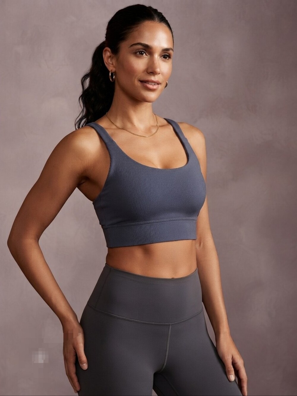 Lefties High Support Seamless Sports Bra size XL - Picture 12 of 12